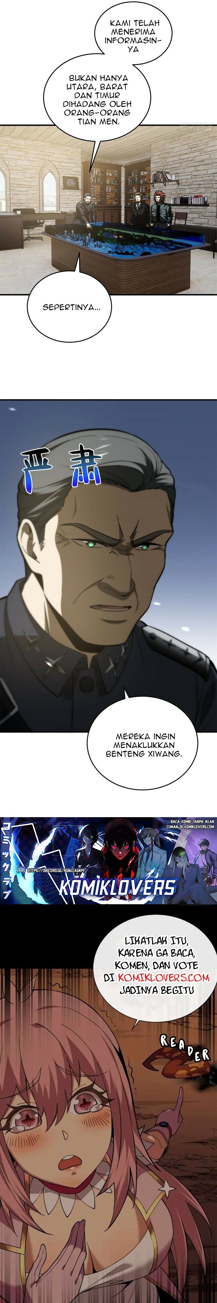 Dilarang COPAS - situs resmi www.mangacanblog.com - Komik global gao wu 136 - chapter 136 137 Indonesia global gao wu 136 - chapter 136 Terbaru 10|Baca Manga Komik Indonesia|Mangacan